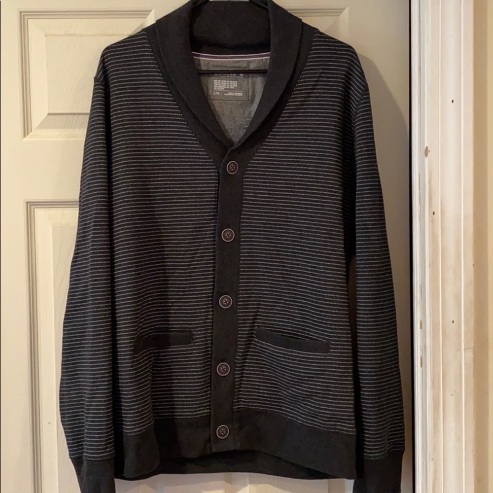 Express Cardigan size L